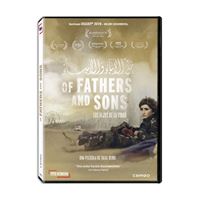 Of Fathers and Sons (Los hijos de la Yihad) V.O.S. - DVD