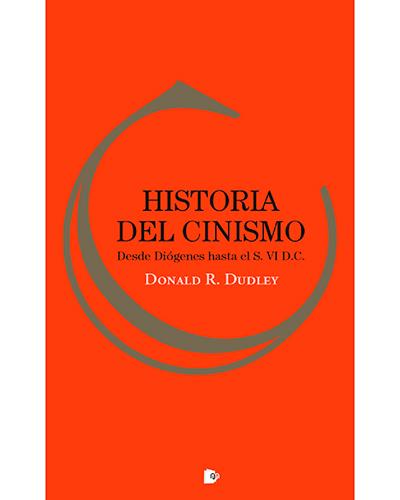 Manuscritos Historia Del Cinismo
