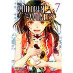 Children of the whales 7