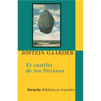 El castillo de los pirineos - 1