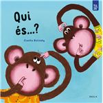 Qui és...?