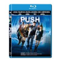Push - Blu-Ray