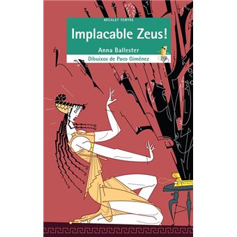 Implacable Zeus!