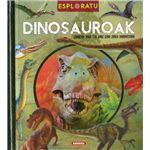 Dinosauroak