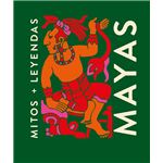 Mitos Y Leyendas Mayas