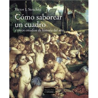 Cómo saborear un cuadro