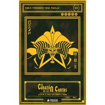 Corazon De Las Cartas Yu Gi Oh