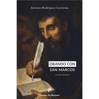 Orando Con San Marcos-Lectio Divina - 1