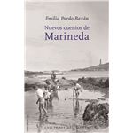 Nuevos Cuentos De Marineda