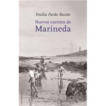 Nuevos Cuentos De Marineda