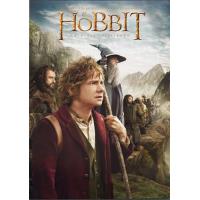 El Hobbit: Un viaje inesperado - DVD