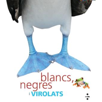 Blancs, negres i virolats