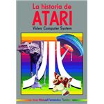 La historia de Atari. Video computer system