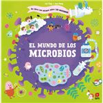 El mundo de los microbios