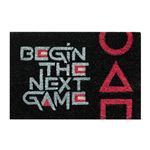 Felpudo El Juego Del Calamar Begin The Next Game