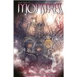 Monstress 8 Infierno