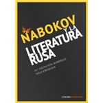 Nabokov y la literatura rusa