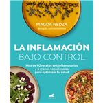 La inflamación bajo control