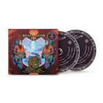 Crack The Skye 15 Aniversario - 2 CDs
