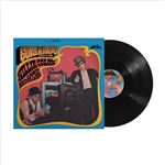 Guisando Doing A Job - Vinilo