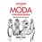 Historia de la moda contemporanea