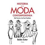 Historia de la moda contemporanea