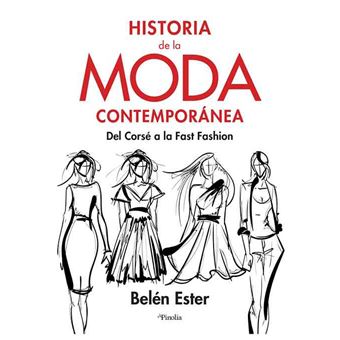 Historia de la moda contemporanea