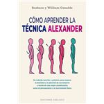 Cómo aprender la técnica alexander (n.e.)