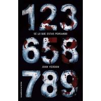 Sé lo que estás pensando