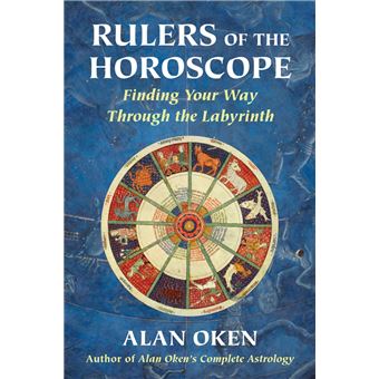 Rulers of the Horoscope - 1
