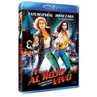 Y... al rojo vivo - Blu-Ray
