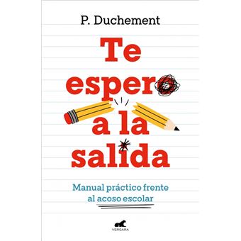 Te espero a la salida