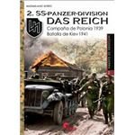 2.Ss-Panzer-Division 'Das Reich'