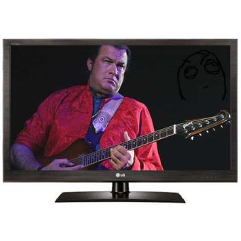 LG 37LV3550 LED 37" Full HD