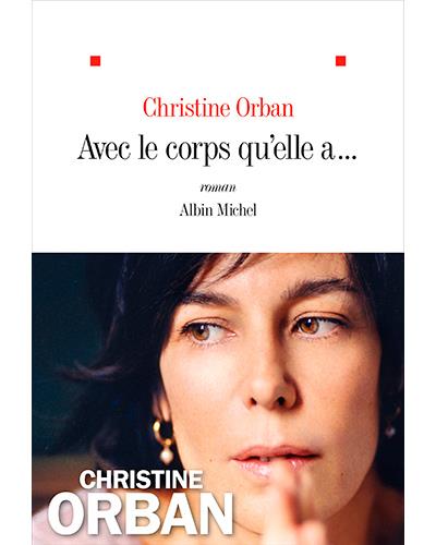 Avec Le Corps Qu'elle A