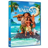 Vaiana - DVD