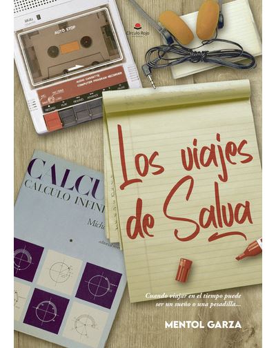 Los Viajes De Salva