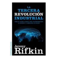 La Tercera Revolución industrial