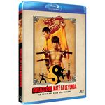 Dragón, Nace la Leyenda - Blu-ray