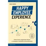 Happy Employee Experience