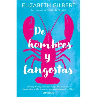 De Hombres Y Langostas