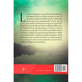 Ovnis - Por fin una respuesta - 1
