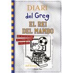 Diari del Greg 16. El rei del mambo