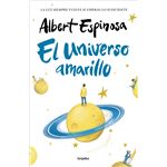 El universo amarillo (TD)