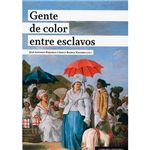 Gente de color entre esclavos