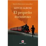El pequeño mentiroso