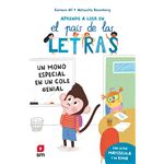 Un Mono Especial En Un Cole Genial