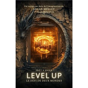 LEVEL UP - 1