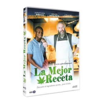 La mejor receta