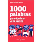 1000 palabras para dominar el francés